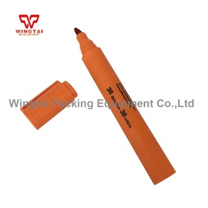 Stylo <span class=keywords><strong>de</strong></span> test <span class=keywords><strong>de</strong></span> tension superficielle Dyne pour <span class=keywords><strong>encre</strong></span> <span class=keywords><strong>de</strong></span> traitement Sherman Corona (Royaume-Uni) pour pièces <span class=keywords><strong>de</strong></span> machines d'impression - Product Image 6