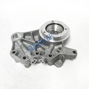 适用于a4 A5 A6 Q3 Q5 06h103144k 06h103144j 06j103166a发动机凸轮轴桥支架 - Product Image 1