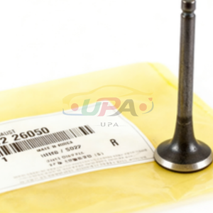 Sistema de escape de alta calidad VALVE-EXHAUST 22212-26050 2221226050 para Hyundai ACCENT 22212 26050 - Product Image 3