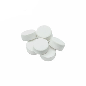 <span class=keywords><strong>Poudre</strong></span> et granulés de ZrO2 de qualité médicale dentaire 99,9 % haute pureté pour couronnes dentaires, implants et prothèses - Product Image 5
