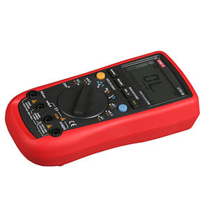 UNI-T UT61B Industrial Grade High Quality DC AC Multimeters Con Pinza Automatic Smart Multimeter Digital <strong>Volte</strong> <strong>Meter</strong> Multimeters - Product Image 4
