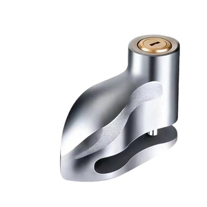 YH3268 Blocco Universale per Freno a Disco Impermeabile e Antiruggine per Mountain Bike e <span class=keywords><strong>Moto</strong></span> - Product Image 4