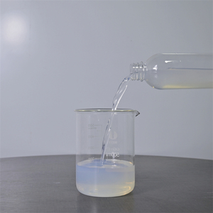 Stabilité de stockage ultra élevée WGS-1030 de soluté de silicium modifié (acide) 14808-60-7 un produit stable de <span class=keywords><strong>nanoscale</strong></span> - Product Image 4