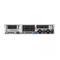 Nuevo servidor Original Dl380 de décima generación 3204 Cpu 32G Ddr4 memoria P408i-a Raid 1,2 TB Dl 380g10 servidor