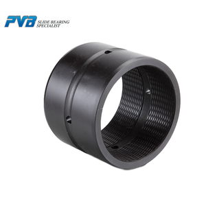 บูชเหล็กกล้าชุบแข็ง 2405T1263 สำหรับกระบอกสูบรถขุด SK220 SK250 SK270 - Product Image 6