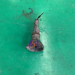 Gearbox ForNis San 4*<span class=keywords><strong>2</strong></span> RD28 untuk Pickup Bekas Transmisi 5 Percepatan - Product Image 6