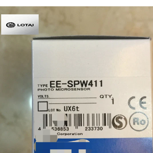 Neue Original Günstige EE-SPW411 Automatisierungsprodukte Programmierbare Logik-SPS-Steuerung - Product Image 1