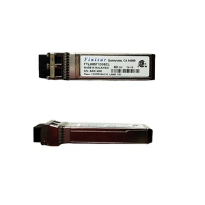 อะแดปเตอร์การ์ดเครือข่ายเซิร์ฟเวอร์ QK724A B-series 16Gb SFP+ ตัวรับส่งสัญญาณคลื่นสั้น - Product Image 1