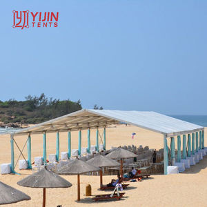 Carpa para Eventos de 250 a 300 Personas, para Bodas, Cenas y Fiestas - Product Image 1