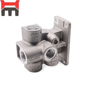 Diesel Engine <b>Fuel</b> <b>Filter</b> Head Connector 362-3515 IR-0716 - Product Image 2