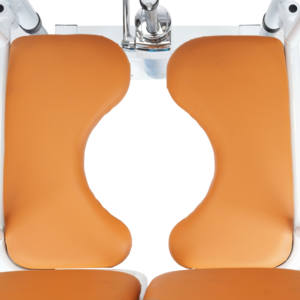 Silla Elevadora de Transferencia para Pacientes Bionic Hug Care, para Ancianos y Discapacitados, con Ajuste Hidráulico de Altura, Segura, para Transferencia, Inodoro y Comedor - Product Image 5