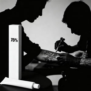 कारखाने की छूट 10 ग्राम टैटू क्रीम स्थायी माकुओ पिगमेंट बॉडी शॉप, परीक्षण और समीक्षा के लिए टैटू क्रीम मुक्त उत्पादों की आपूर्ति करती है - Product Image 5