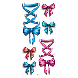 Pegatinas de <span class=keywords><strong>Tatuajes</strong></span> Corporales Indios <span class=keywords><strong>Realistas</strong></span> <span class=keywords><strong>en</strong></span> <span class=keywords><strong>3D</strong></span>, Material de Papel Resistente al Agua, Duradero, para Fiestas y Festivales, Tatuaje Temporal - Product Image 4