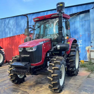 รถแทรกเตอร์ขนาดเล็กแบบมีล้อ WD1304M ของ <span class=keywords><strong>Fmworld</strong></span> เครื่องจักรทางการเกษตรราคาไม่แพง - Product Image 1