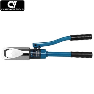 Coupe-écrous <span class=keywords><strong>hydraulique</strong></span> JK-24 pour couper les écrous rouillés - Product Image 2