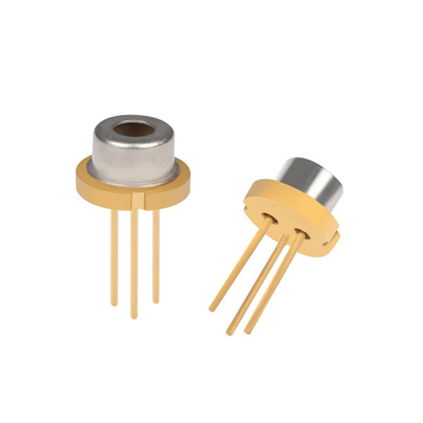 Industrial Fiber Laser System 5.6mm Red Laser Diodes Module 650nm 100mw Laser Sensor