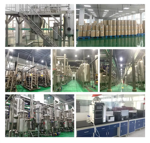 Erythritol gula Harga Makanan kelas aditif 149 32-6 pemanis Erythritol bubuk eritritol permen grosir - Product Image 5