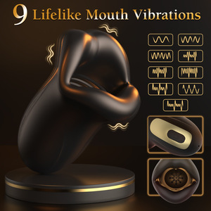 Fully Automatic Liquid Electric <b>Vibration</b> 100% Waterproof Real Sex Feel Adult Sex Toy Exercise Male Masturbation Aircraft Cup - Product Image 5