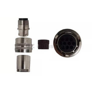 Conector Original Nuevo QZ BOM LPT06SE-12-10S(<span class=keywords><strong>023</strong></span>)(LC)  LPT06SE-12-10P (<span class=keywords><strong>023</strong></span>)(LC) - Product Image 4