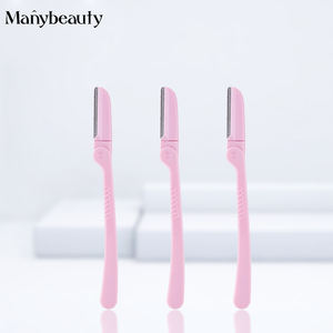 3 шт./набор, бритва для бровей - Product Image 3