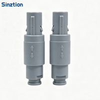 Connecteur auto-bloquant Push-Pull PAG PKG, multipin, en plastique, de type aviation, pour appareils de diagnostic médical