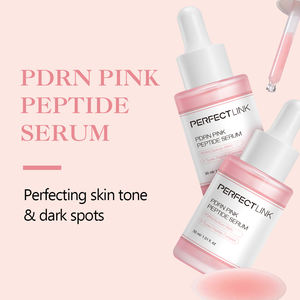 เซรั่ม PDRN พิงค์ เปปไทด์ ผลิตภัณฑ์บำรุงผิววีแกนจากเกาหลี ช่วยเติมความชุ่มชื้น กระชับผิว ปรับสีผิวให้สม่ำเสมอ เซรั่มบำรุงผิวหน้า - Product Image 6