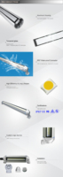 ONN-M9 IP67 Lumière LED linéaire CNC 7W/20W, Aluminium Verre trempé. Résiste au liquide de refroidissement et à la poussière pour tour/fraiseuse CNC. CE/FCC.