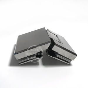 Charnière en verre à entaille en verre sans coupe Épaississement mural en acier inoxydable 304 avec couvercle décoratif Charnière de douche - Product Image 5