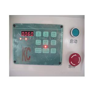 Máquina de serigrafía neumática semiautomática de un solo color para globos, nueva y usada, impresora de globos inflables para granjas. - Product Image 5