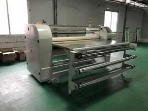 Масляный валик, сублимационный термопресс - Product Image 5