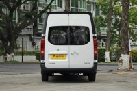 2024 Changan Kaicheng Mini Bus Van Véhicule Nouvelle Voiture