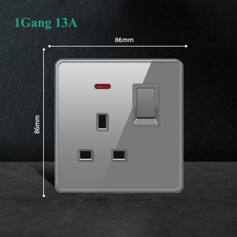 1Gang UK Prise
