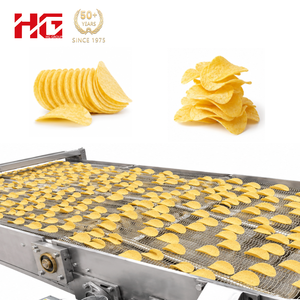 Fábrica de <span class=keywords><strong>Papas</strong></span> Fritas Llave en Mano, Equipo Automático para la Elaboración de Snacks, Línea de Producción de <span class=keywords><strong>Papas</strong></span> Fritas Compuestas, Máquina para <span class=keywords><strong>Papas</strong></span> Fritas Kettle - Product Image 2