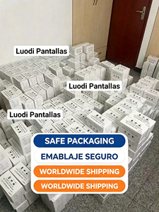 <span class=keywords><strong>หน้า</strong></span><span class=keywords><strong>จอ</strong></span> LCD <span class=keywords><strong>แท้</strong></span>รุ่น Original Assembly สำหรับ Redmi 12 4G 5G 13 4G 5G Note 12R 13R POCO M6 Pro M6 Plus 5G พร้อมจอสัมผัส - Product Image 5