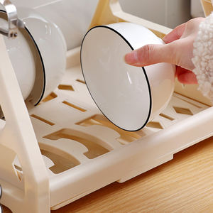 Estantes <span class=keywords><strong>de</strong></span> Almacenamiento <span class=keywords><strong>de</strong></span> Plástico para Cocina, Escurridor <span class=keywords><strong>de</strong></span> Esquina Colgante, Soporte <span class=keywords><strong>de</strong></span> Esponja, Estante <span class=keywords><strong>de</strong></span> Secado - Product Image 3