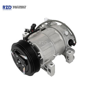 工場直販！日産 エクストレイル用 A/Cコンプレッサー OEM 92600JG300 大人気販売中！ - Product Image 2