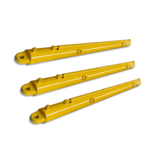 WTJX Cadre de connexion Vérin hydraulique pour support de machines minières - Product Image 1