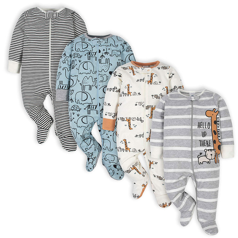 2025 Baby Clothes of Baby Clothes