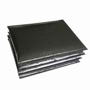เครื่องผลิตซองจดหมายอัตโนมัติความเร็วสูงจากวัสดุบับเบิ้ล/กระดาษคราฟท์ - Product Image 3