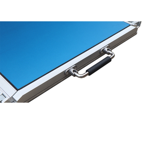 Báscula Portátil para Pesaje de Ejes de 20T para Camiones de Trabajo Pesado, IoT y 60 Patentes - Product Image 1