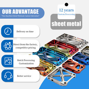 Industrieller Metall-<span class=keywords><strong>3D</strong></span>-Drucker SLM-System Automobilkomponenten Präzisionsbearbeitung <span class=keywords><strong>Rapid</strong></span>-<span class=keywords><strong>Prototyping</strong></span>-Dienste Fertigung - Product Image 5