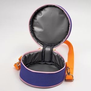 Thermal Insulation Fabric for Cooler Bags Customized Lunch Bag for Work, Travel - Product Image 4