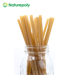 Pajitas <span class=keywords><strong>de</strong></span> <span class=keywords><strong>caña</strong></span> <span class=keywords><strong>de</strong></span> azúcar respetuosas con el medio ambiente, a base <span class=keywords><strong>de</strong></span> plantas, para beber, venta directa <span class=keywords><strong>de</strong></span> fábrica - Product Image 3