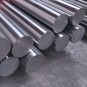 Stock de barre ronde <span class=keywords><strong>Duplex</strong></span> 2205 | Barres en acier inoxydable ASTM A276 Type 2205 S31803 - Product Image 1
