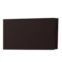 Panneaux de bardage métalliques isolés décoratifs, résistants au feu, résistants à l'eau, écologiques, légers, modernes, pour maison préfabriquée, chambre froide