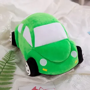 Voitures en peluche jouet broderie impression peluche jouet enfants en peluche <span class=keywords><strong>voiture</strong></span> jouets pour <span class=keywords><strong>la</strong></span> vente en gros meilleur garçon <span class=keywords><strong>voiture</strong></span> cadeaux - Product Image 4