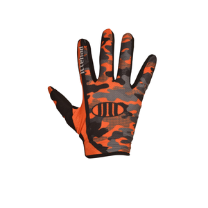 Guantes Tácticos de Poliéster para Paintball y Caza, Guantes de Ciclismo con Comodidad para Deportes y Ciclismo - Product Image 1