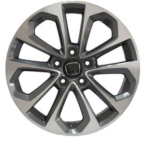 [Para Honda] Proveedor Chino Llantas de Aleación de 16, 17 y 18 Pulgadas 5*114.3 para Automóviles de Pasajeros para Honda Accord, Civic, CR-V, <span class=keywords><strong>Odyssey</strong></span> Sensing - Product Image 1