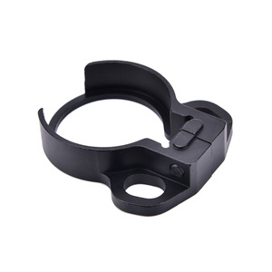 Theo Mùa Sling Xoay Gắn Kẹp Trên Thiết Kế Nhanh Chóng Tách/Phát Hành Tập Tin Đính Kèm Hợp Kim Nhôm Sling Xoay Adapter 30Mm Săn Bắn - Product Image 2