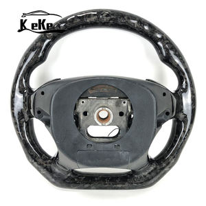 <span class=keywords><strong>พวงมาลัย</strong></span>คาร์บอนไฟเบอร์พร้อมหน้าจอ LED สำหรับ Acura TL V6 2004 2005 2006รุ่นออกแบบได้ตามต้องการ - Product Image 6